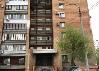 Продажа 1-комнатной квартиры, 41.2 м2, Самара, Дачная улица, 27, метро Российская