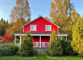 Продам дом, 160 м2, деревня Криушкино, Лесная улица, 46