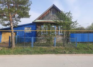 Дом на продажу, 42 м2, посёлок Кизнер, улица Ворошилова, 39