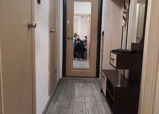 Продажа 1-комнатной квартиры, 36 м2, Челябинск, улица Чичерина, 45, жилой район Академ Риверсайд