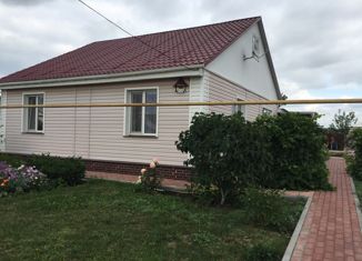 Дом на продажу, 122.2 м2, село Пустовалово, Центральная улица, 46