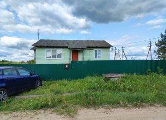 Продаю дом, 65 м2, деревня Большое Эскино, 28Н-1207