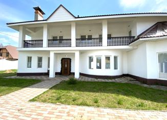 Сдам дом, 500 м2, деревня Осеченки, Ольховая улица, 6