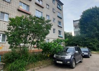 Продажа 1-ком. квартиры, 29.3 м2, Щёкино, улица Емельянова, 32