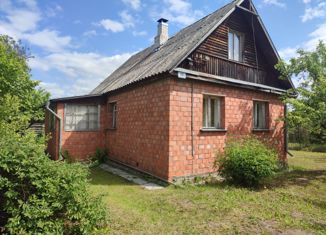 Продается дом, 71 м2, садоводческий массив Ухта, Цветочная улица