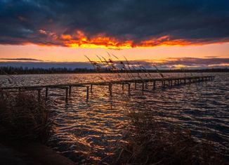 Продается участок, 22.93 сот., коттеджный поселок Волжский Берег