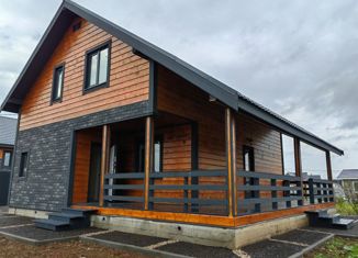 Продается дом, 175 м2, деревня Плесенское, 46Н-06022