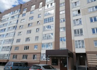 2-ком. квартира на продажу, 48 м2, посёлок Элитный, Венская улица, 15