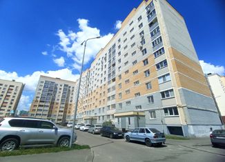 Продажа 2-комнатной квартиры, 68.3 м2, село Засечное, улица Натальи Лавровой, 16