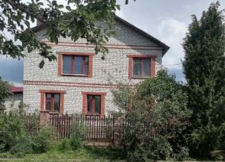 Продажа дома, 125 м2, Рязанская область, Чудесная улица, 3