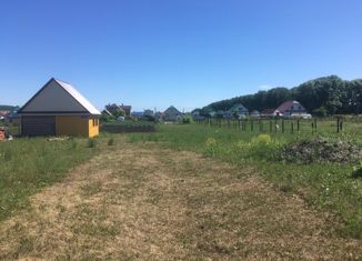 Продается участок, 26.3 сот., село Еремеево, улица Байкова, 8