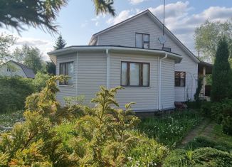 Продаю дом, 140 м2, садовое товарищество Поляна, садовое товарищество Поляна, 109