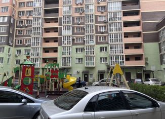Однокомнатная квартира на продажу, 41 м2, Батайск, улица Крупской, 1к1, ЖК Встреча