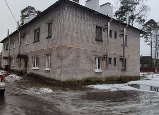 2-комнатная квартира на продажу, 37.7 м2, Отрадное, 16-я линия, 21