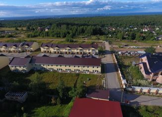 Продается таунхаус, 97 м2, деревня Верхние Венки, Мельничная улица, 48