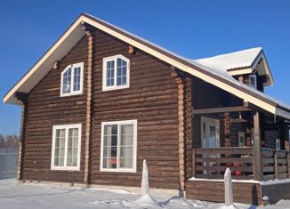 Дом на продажу, 125 м2, Белоозёрский, Тихая улица, 88