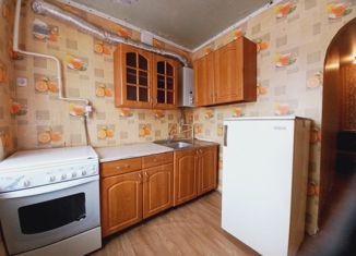 Продается 2-ком. квартира, 43.4 м2, село Молочное, Парковая улица, 5