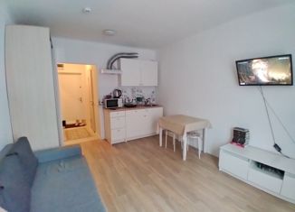 Продам квартиру студию, 23 м2, поселение Московский, Саларьевская улица, 14к2