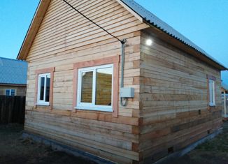 Продаю дом, 40.5 м2, поселок Усть-Ордынский, площадь Ленина