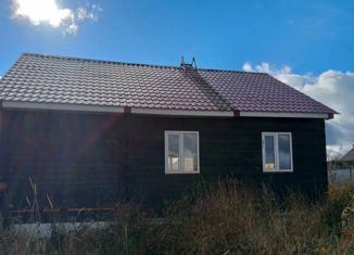 Продается дом, 102.4 м2, поселок Юг, улица Куйбышева, 94А