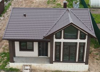 Продажа дома, 103.1 м2, Калуга, Московский округ, Московская улица, 244А