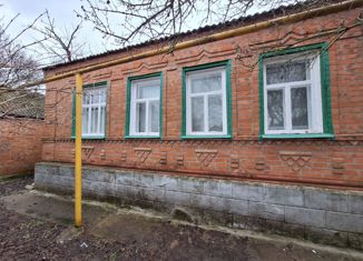 Продаю дом, 60 м2, село Отрадное, Первомайская улица