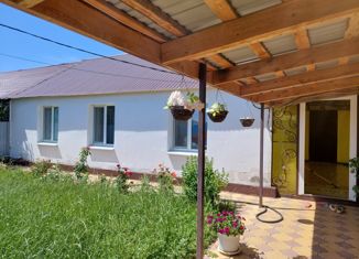 Дом на продажу, 57 м2, поселок Каргала, Ленинская улица