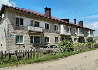 Продажа однокомнатной квартиры, 31 м2, Жуковка, Заречная улица, 59