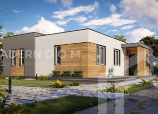 Продажа дома, 68 м2, село Большие Харлуши