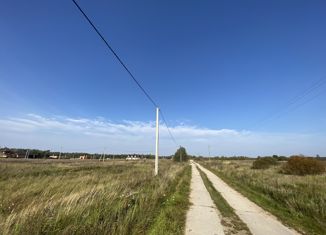 Продам участок, 12 сот., деревня Гудово, деревня Гудово, 33