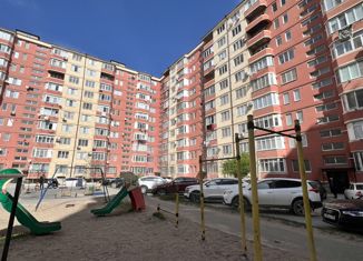 Продаю однокомнатную квартиру, 48 м2, Каспийск, улица Ленина, 59А