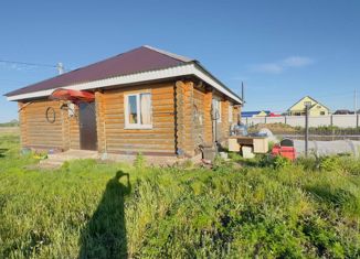 Таунхаус на продажу, 46 м2, село Кушнаренково, улица Мусы Джалиля, 8