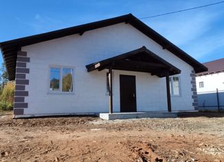 Дом на продажу, 90 м2, Заречный, Рубиновая улица