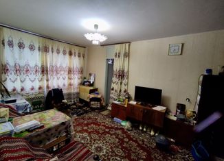 2-комнатная квартира на продажу, 45.1 м2, деревня Прокошево, улица Молькова, 33