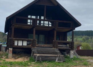 Дом на продажу, 168.3 м2, рабочий посёлок Усьва, Советская улица