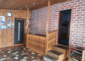 Продам дом, 90 м2, поселок Солзан