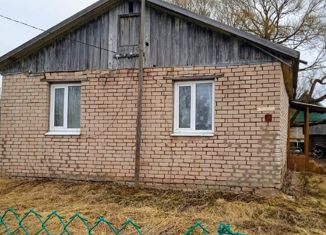 Дом на продажу, 63.5 м2, Малая Вишера, улица Мелиораторов, 1