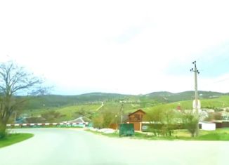 Продам земельный участок, 5.25 сот., село Варваровка, Горная улица