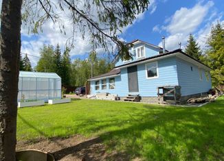 Продажа дома, 120 м2, коттеджный поселок Стеклянный Ручей, коттеджный посёлок Стеклянный Ручей, 240