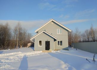 Дом на продажу, 130 м2, поселок ЭкоКвартал Раздолье, посёлок ЭкоКвартал Раздолье, 1328