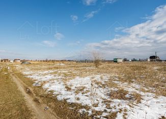 Продается земельный участок, 7 сот., СТ Яблонька, Сливовая улица, 21