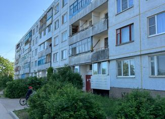 Двухкомнатная квартира на продажу, 46 м2, деревня Полоное, улица Аудрини, 3