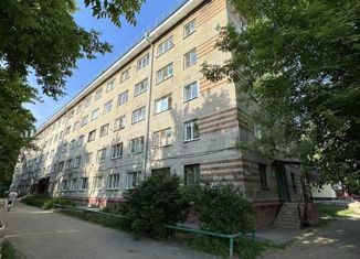 Продажа 1-комнатной квартиры, 13 м2, Барнаул, улица Эмилии Алексеевой, 64, Ленинский район