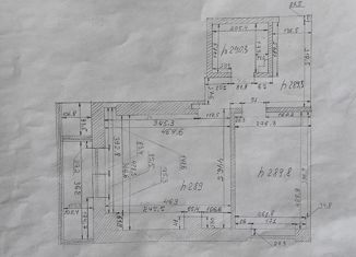 Продажа 2-ком. квартиры, 46.1 м2, Челябинск, ЖК Манхэттен