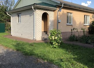 Продаю дом, 74 м2, деревня Колтово, улица Дружбы, 5