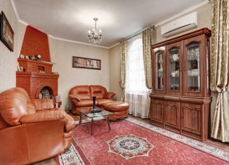 Продам дом, 217 м2, деревня Клишева, Школьная улица, 50