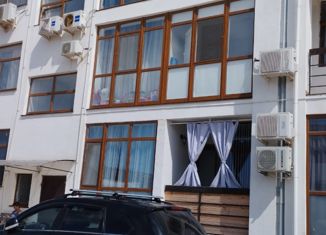 Однокомнатная квартира на продажу, 41 м2, Севастополь, коттеджный посёлок Вилларис дель Мар, 24