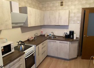 1-комнатная квартира на продажу, 38 м2, Воронеж, Ржевская улица, 11, ЖК Чемпион