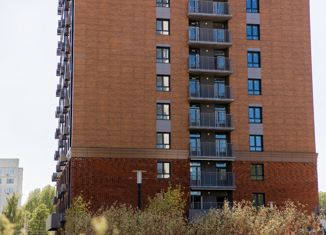 Продается 3-ком. квартира, 62.5 м2, Ульяновск, проспект Генерала Тюленева, 32к1, Заволжский район