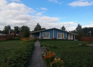 Дом на продажу, 66.2 м2, садоводческое некоммерческое товарищество Ольха, садоводческое некоммерческое товарищество Ольха, 63